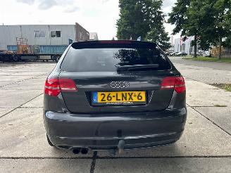 Audi A3 1.4 TFSI 16V Hatchback 4Dr Benzine 1.390cc 92kW (125pk) FWD 2007-06/2012-08 (8PA) CAXC picture 6