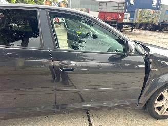 Audi A3 1.4 TFSI 16V Hatchback 4Dr Benzine 1.390cc 92kW (125pk) FWD 2007-06/2012-08 (8PA) CAXC picture 10