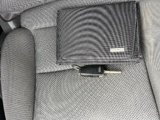 Audi A3 1.4 TFSI 16V Hatchback 4Dr Benzine 1.390cc 92kW (125pk) FWD 2007-06/2012-08 (8PA) CAXC picture 77