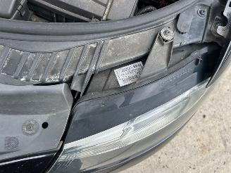 Audi A3 1.4 TFSI 16V Hatchback 4Dr Benzine 1.390cc 92kW (125pk) FWD 2007-06/2012-08 (8PA) CAXC picture 47