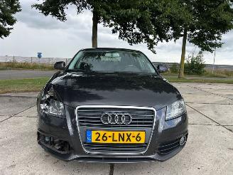 Audi A3 1.4 TFSI 16V Hatchback 4Dr Benzine 1.390cc 92kW (125pk) FWD 2007-06/2012-08 (8PA) CAXC picture 3