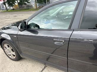 Audi A3 1.4 TFSI 16V Hatchback 4Dr Benzine 1.390cc 92kW (125pk) FWD 2007-06/2012-08 (8PA) CAXC picture 16