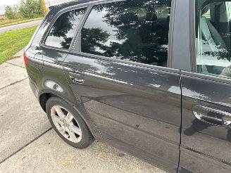 Audi A3 1.4 TFSI 16V Hatchback 4Dr Benzine 1.390cc 92kW (125pk) FWD 2007-06/2012-08 (8PA) CAXC picture 37