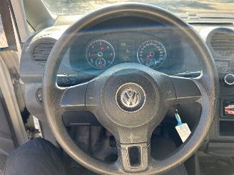 Volkswagen Caddy 1.6 TDI 16V Bestel  Diesel 1.598cc 55kW (75pk) FWD 2010-08/2015-05 (2C) CAYE picture 12