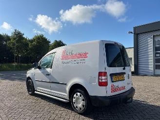 Volkswagen Caddy 1.6 TDI 16V Bestel  Diesel 1.598cc 55kW (75pk) FWD 2010-08/2015-05 (2C) CAYE picture 6