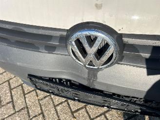 Volkswagen Caddy 1.6 TDI 16V Bestel  Diesel 1.598cc 55kW (75pk) FWD 2010-08/2015-05 (2C) CAYE picture 22