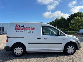 Volkswagen Caddy 1.6 TDI 16V Bestel  Diesel 1.598cc 55kW (75pk) FWD 2010-08/2015-05 (2C) CAYE picture 4
