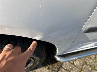 Volkswagen Caddy 1.6 TDI 16V Bestel  Diesel 1.598cc 55kW (75pk) FWD 2010-08/2015-05 (2C) CAYE picture 25