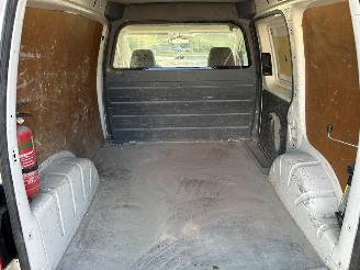 Volkswagen Caddy 1.6 TDI 16V Bestel  Diesel 1.598cc 55kW (75pk) FWD 2010-08/2015-05 (2C) CAYE picture 27