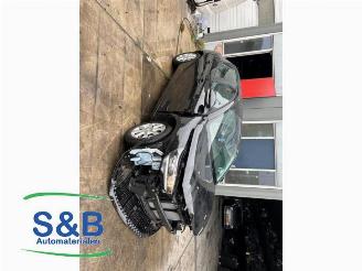 Opel Corsa Corsa F (UB/UH/UP), Hatchback 5-drs, 2019 1.2 12V 75 picture 7