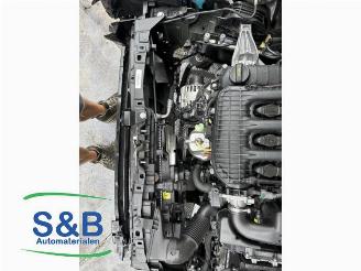 Opel Corsa Corsa F (UB/UH/UP), Hatchback 5-drs, 2019 1.2 12V 75 picture 16