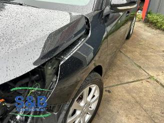 Opel Corsa Corsa F (UB/UH/UP), Hatchback 5-drs, 2019 1.2 12V 75 picture 28