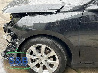 Opel Corsa Corsa F (UB/UH/UP), Hatchback 5-drs, 2019 1.2 12V 75 picture 26