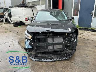 Opel Corsa Corsa F (UB/UH/UP), Hatchback 5-drs, 2019 1.2 12V 75 picture 8