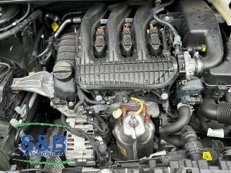 Opel Corsa Corsa F (UB/UH/UP), Hatchback 5-drs, 2019 1.2 12V 75 picture 18