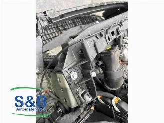 Opel Corsa Corsa F (UB/UH/UP), Hatchback 5-drs, 2019 1.2 12V 75 picture 11