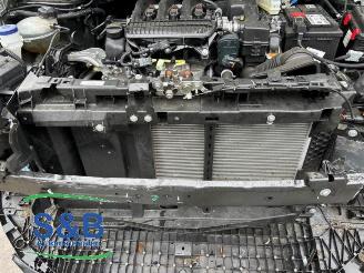 Opel Corsa Corsa F (UB/UH/UP), Hatchback 5-drs, 2019 1.2 12V 75 picture 10