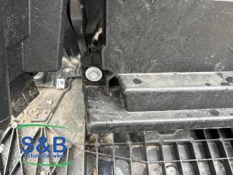 Opel Corsa Corsa F (UB/UH/UP), Hatchback 5-drs, 2019 1.2 12V 75 picture 14