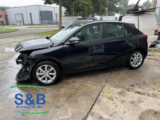 Opel Corsa Corsa F (UB/UH/UP), Hatchback 5-drs, 2019 1.2 12V 75 picture 3