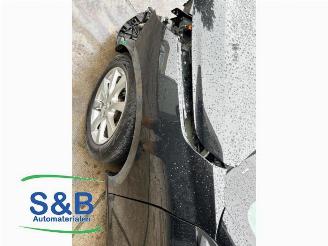 Opel Corsa Corsa F (UB/UH/UP), Hatchback 5-drs, 2019 1.2 12V 75 picture 30