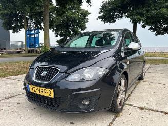 Seat Altea xl 1.2 TSI MPV Benzine 1.197cc 77kW (105pk) FWD 2010-04/2015-07 (5P5) CBZB 2010/1