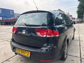 Seat Altea xl 1.2 TSI MPV  Benzine 1.197cc 77kW (105pk) FWD 2010-04/2015-07 (5P5) CBZB picture 5