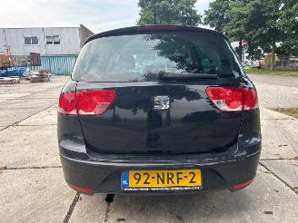 Seat Altea xl 1.2 TSI MPV  Benzine 1.197cc 77kW (105pk) FWD 2010-04/2015-07 (5P5) CBZB picture 3