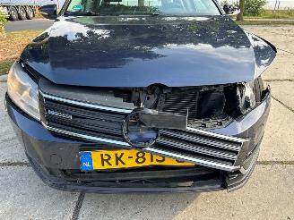 Volkswagen Passat 1.6 TDI 16V Bluemotion Combi/o  Diesel 1.598cc 77kW (105pk) FWD 2010-08/2014-12  CAYC picture 9