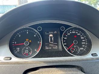 Volkswagen Passat 1.6 TDI 16V Bluemotion Combi/o  Diesel 1.598cc 77kW (105pk) FWD 2010-08/2014-12  CAYC picture 30