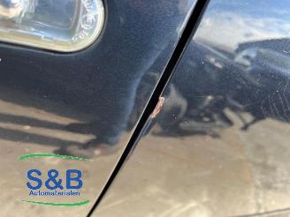 Volkswagen Fox Fox (5Z), Hatchback, 2005 / 2012 1.2 picture 9