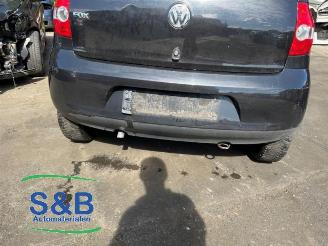 Volkswagen Fox Fox (5Z), Hatchback, 2005 / 2012 1.2 picture 19