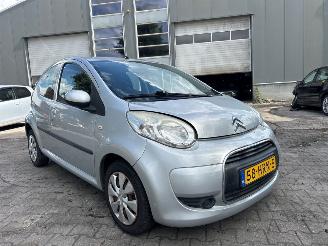 Citroën C1 1.0 12V Hatchback  Benzine 998cc 50kW (68pk) FWD 2005-06/2014-09 (PMCFA; PMCFB; PNCFA; PNCFB) 1KRFE; CFB; 384F; CFA picture 9