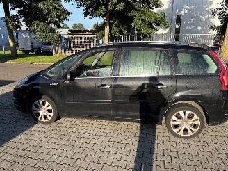 Citroën C4 PICASSO picture 2