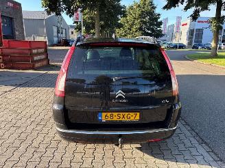 Citroën C4 PICASSO picture 3