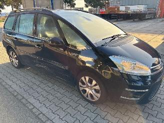 Citroën C4 PICASSO picture 6