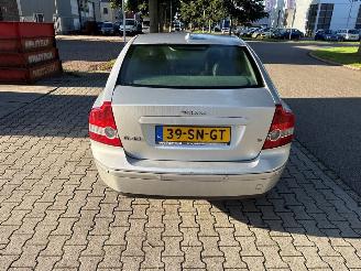 Volvo S-40 1.8 16V Sedan 4Dr Benzine 1.798cc 92kW (125pk) FWD 2004-04/2010-12 (MS21) B4184S11 picture 9