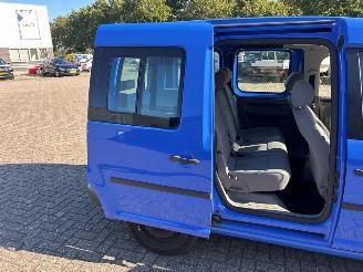 Volkswagen Caddy LIFE picture 13