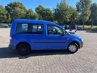 Volkswagen Caddy LIFE picture 8