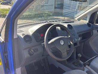 Volkswagen Caddy LIFE picture 29