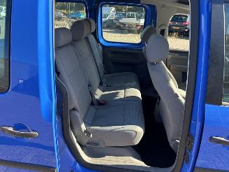 Volkswagen Caddy LIFE picture 14