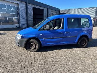 Volkswagen Caddy LIFE picture 2