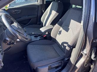 Seat Leon VSSZZZ5FZER109286 picture 13