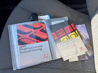 Seat Ibiza 1.4 16V 75 Hatchback  Benzine 1.390cc 55kW (75pk) FWD 2002-02/2008-05 (6L1) BBY picture 7