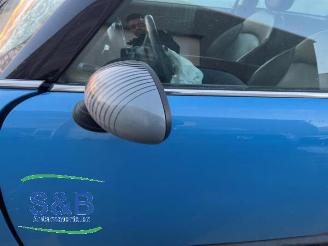 Mini Cooper Mini (R56), Hatchback, 2006 / 2013 1.6 16V Cooper picture 8