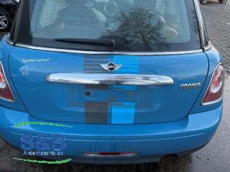 Mini Cooper Mini (R56), Hatchback, 2006 / 2013 1.6 16V Cooper picture 14