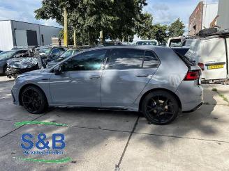 Volkswagen Golf Golf VIII (CD1), Hatchback, 2019 1.5 eTSI 16V picture 3