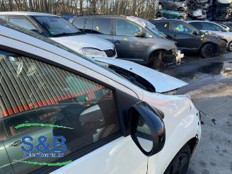 Renault Twingo Twingo II (CN), Hatchback 3-drs, 2007 / 2014 1.5 dCi 90 FAP picture 29