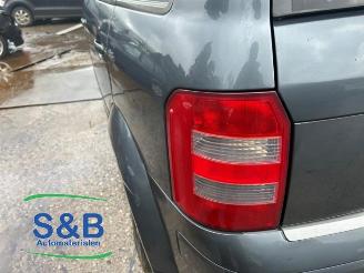 Audi A2 A2 (8Z0), Hatchback, 2000 / 2005 1.4 TDI picture 35