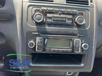 Volkswagen Touran Touran (1T3), MPV, 2010 / 2015 1.4 16V TSI 140 picture 22