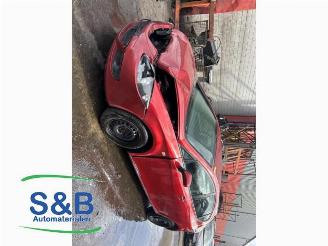  Seat Leon Leon (1P1), Hatchback 5-drs, 2005 / 2013 1.6 2007/6